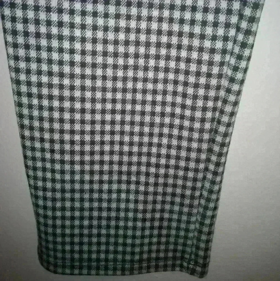 Forever 21 Women's Stitching Pants - Picture 4 of 5